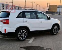 کیا سۆرینتۆ